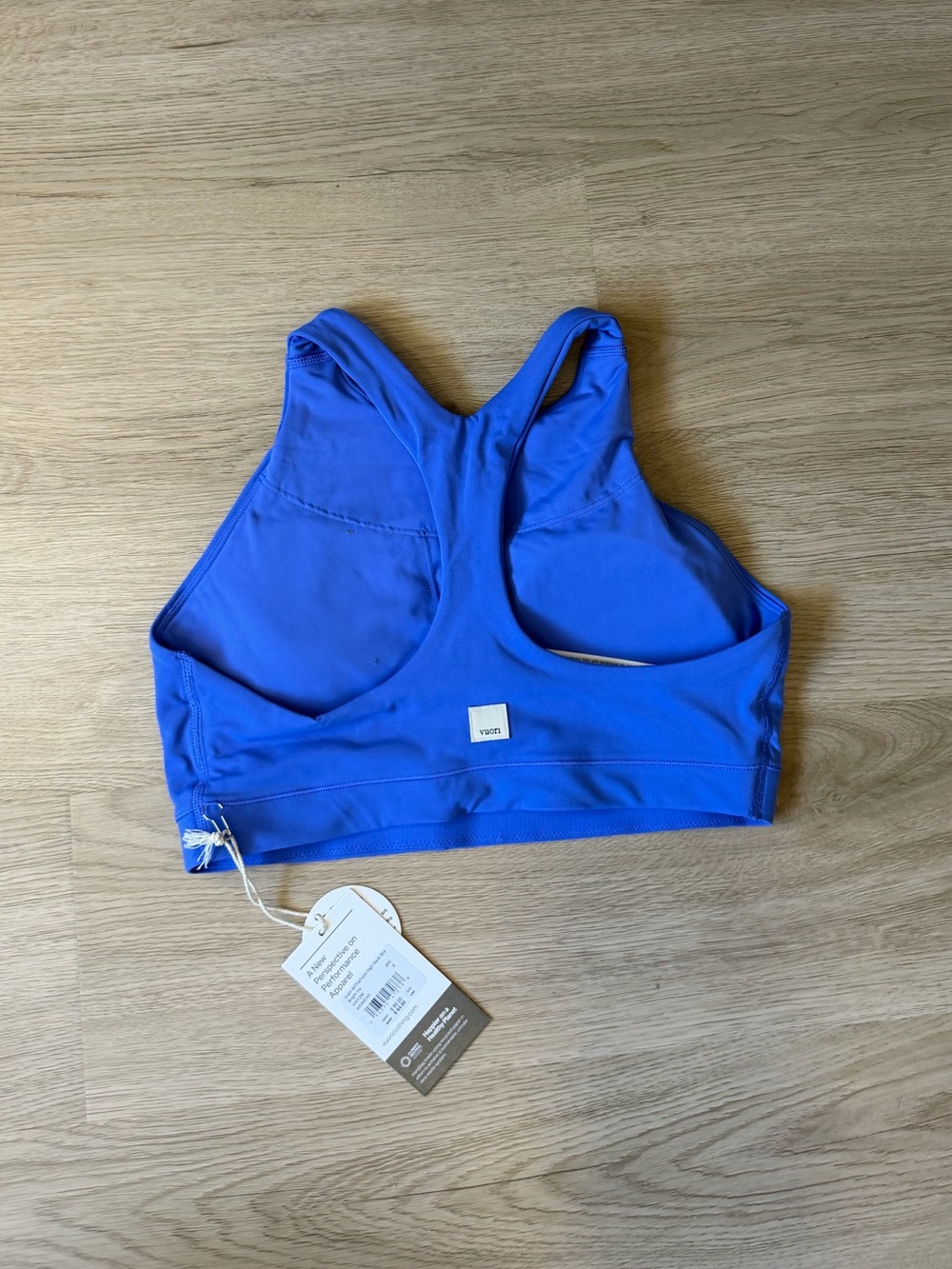 NWT vuori sports bra - Picture 2 of 4